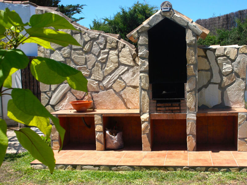 Vila El Cortijo Andaluz privates Schwimmbad, aacc, 5p