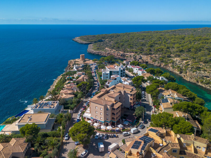 Cala Pi House