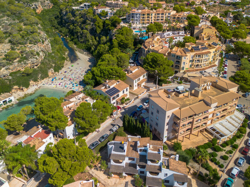 Cala Pi House