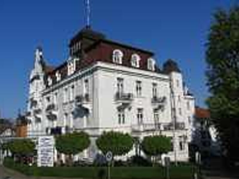 Göbel's Hotel Quellenhof