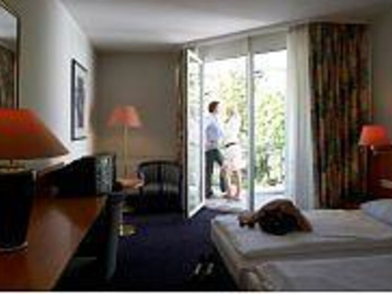 Göbel's Hotel Quellenhof
