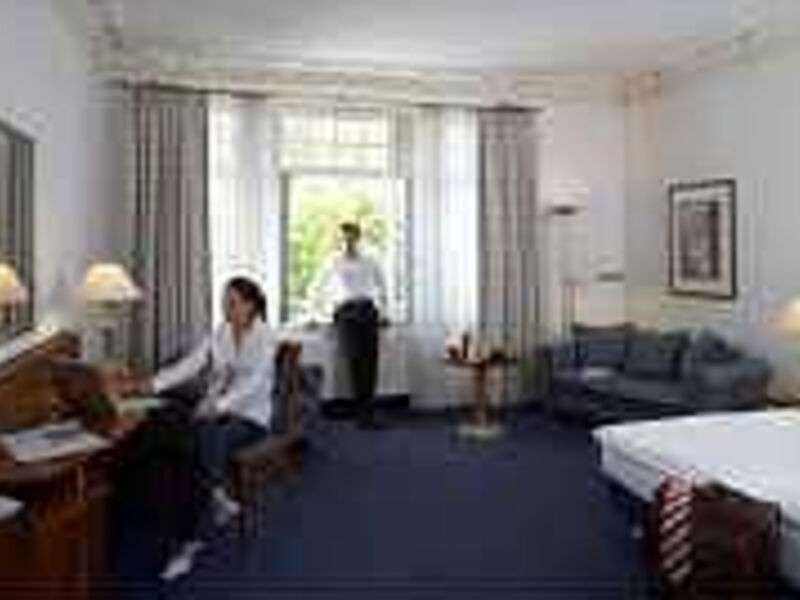 Göbel's Hotel Quellenhof