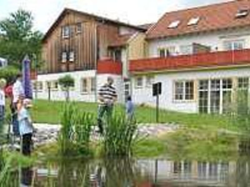 HTP Feriendorf Schwarzholz