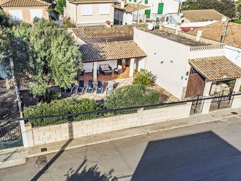 Vila Sa Rapita