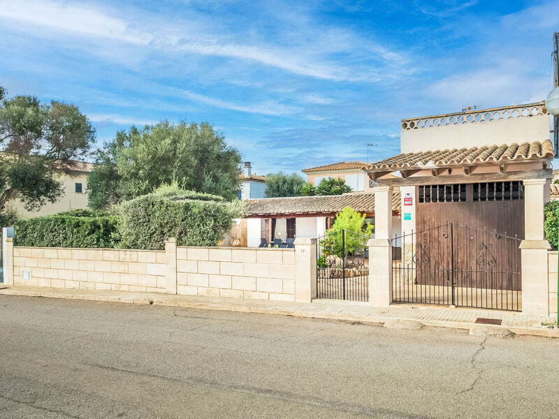 Vila Sa Rapita