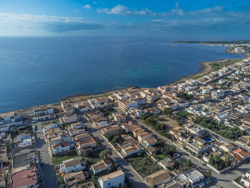 Vila Sa Rapita
