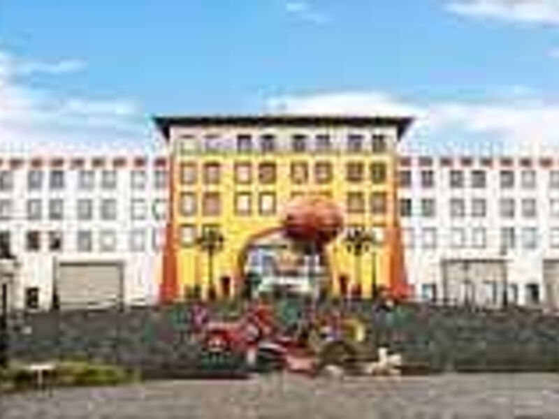 Heide Park Abenteuerhotel