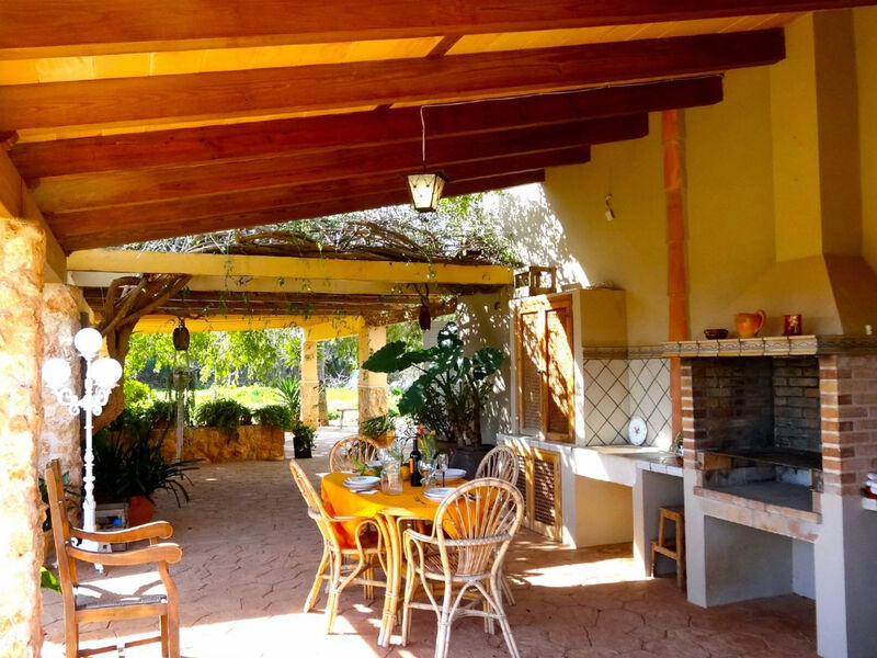 Casa Cha-Cha