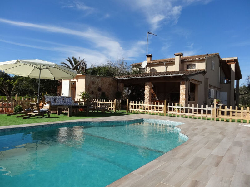 Casa Cha-Cha