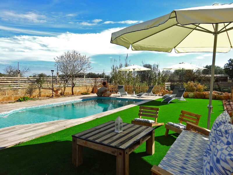 Casa Cha-Cha