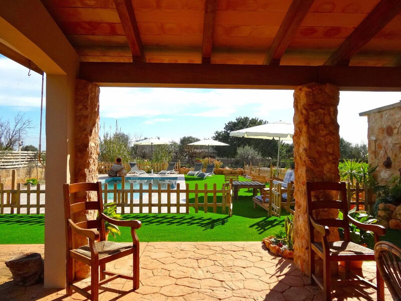 Casa Cha-Cha