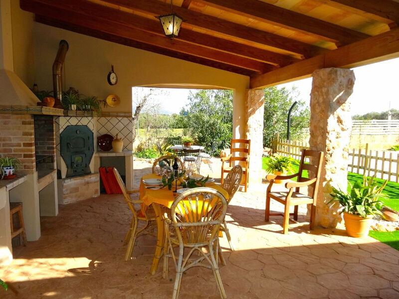 Casa Cha-Cha