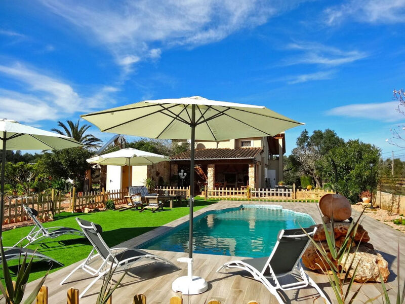Casa Cha-Cha