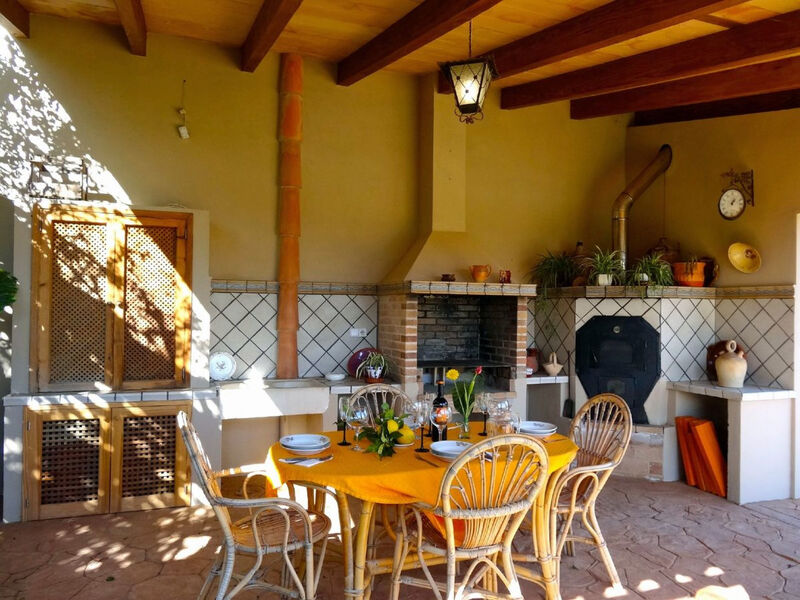 Casa Cha-Cha