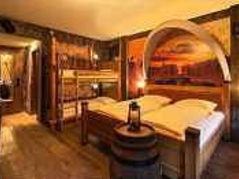 Heide Park Abenteuerhotel