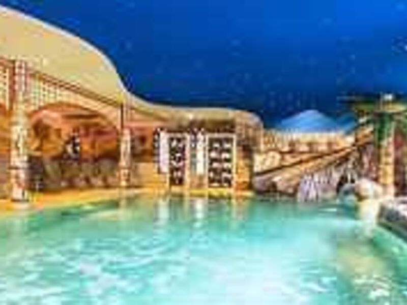 Heide Park Abenteuerhotel