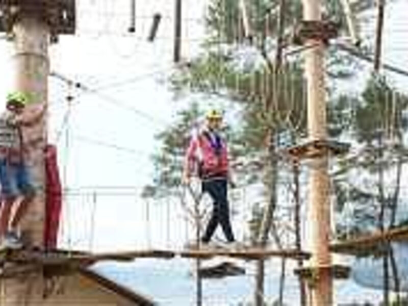 Heide Park Abenteuerhotel