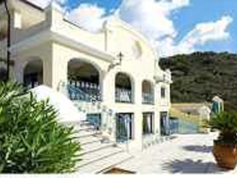 Hotel & Residence Cala Liberotto