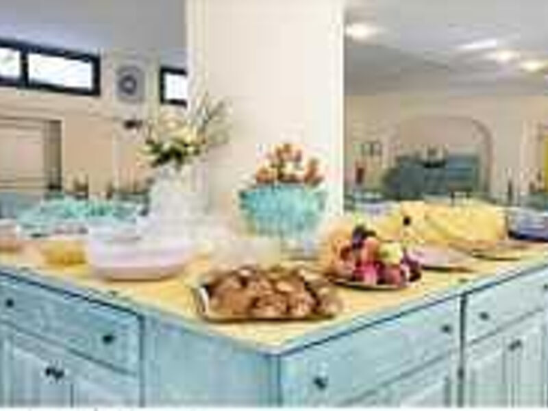 Hotel & Residence Cala Liberotto