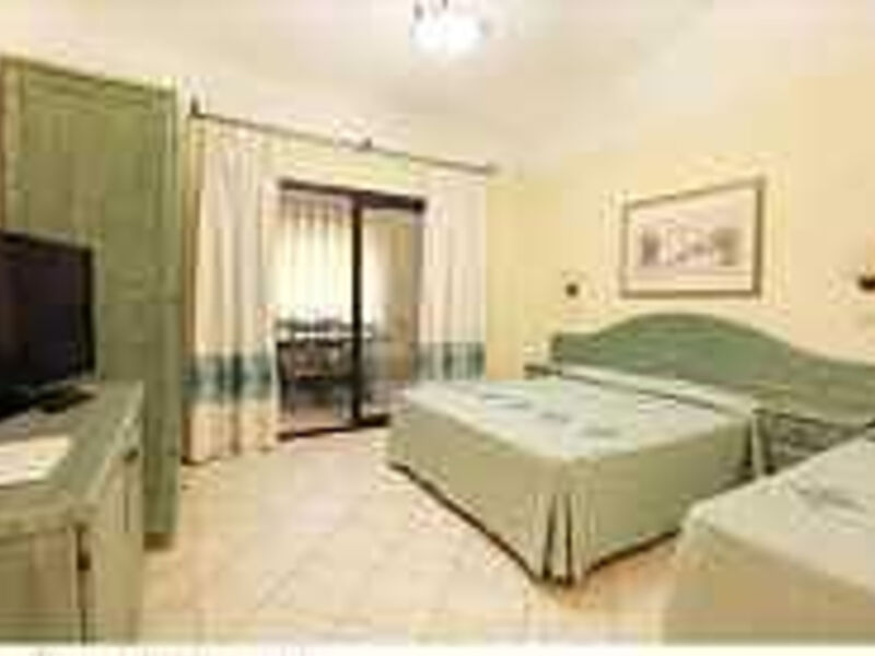 Hotel & Residence Cala Liberotto
