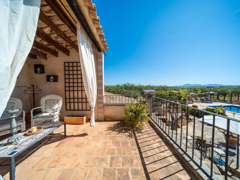 Ses Terrasses