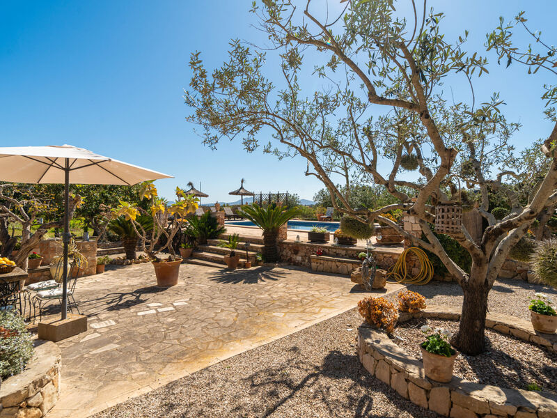 Ses Terrasses