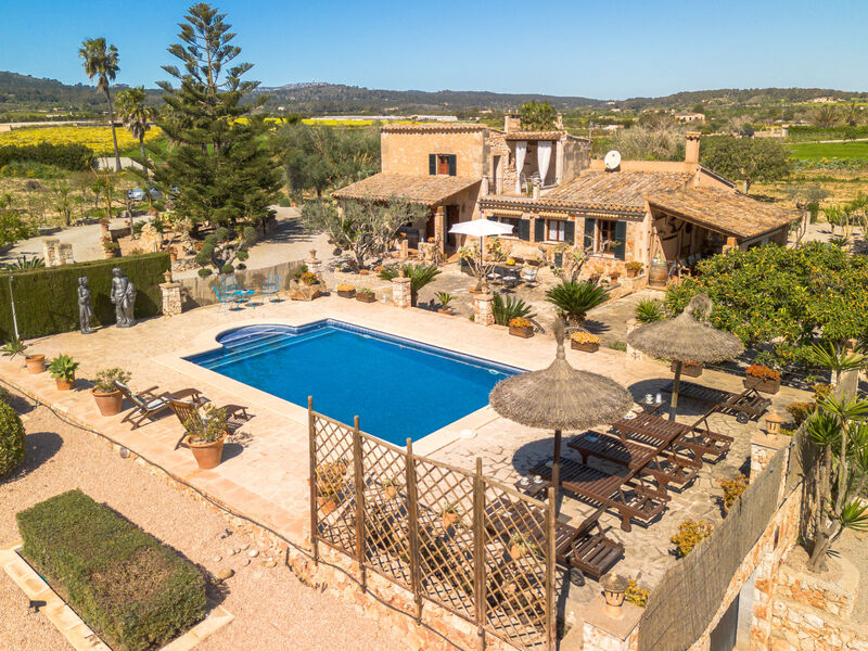 Ses Terrasses