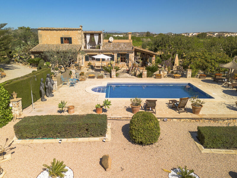 Ses Terrasses
