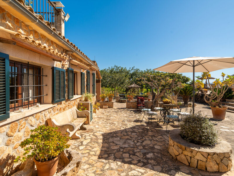 Ses Terrasses