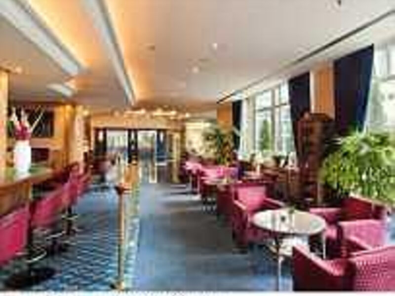 Hotel AMEDIA Plaza Schwerin