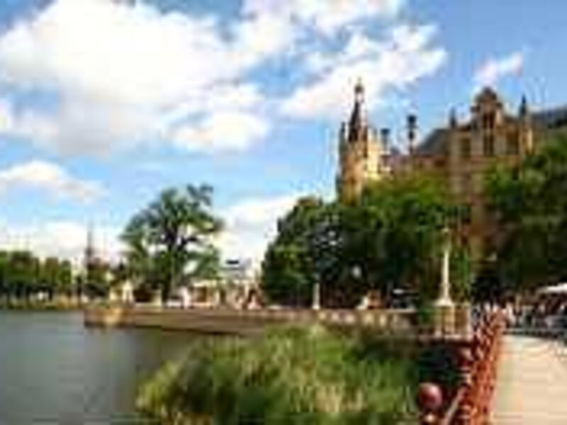 Hotel AMEDIA Plaza Schwerin