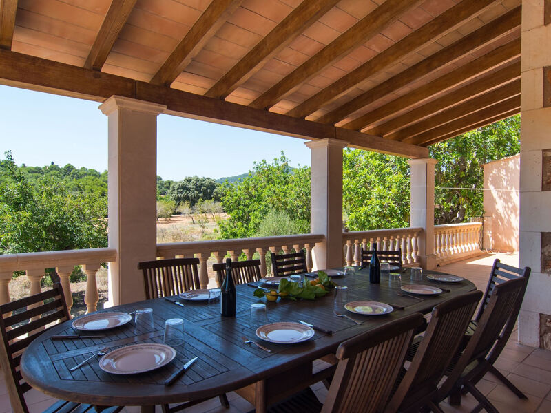 Finca Ca'n Palleta