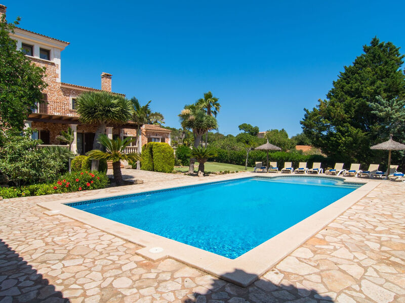 Finca Ca'n Palleta