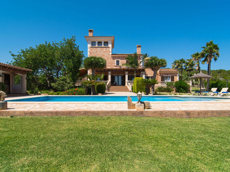 Finca Ca'n Palleta