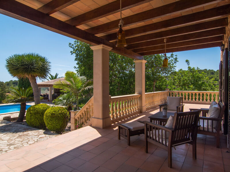 Finca Ca'n Palleta