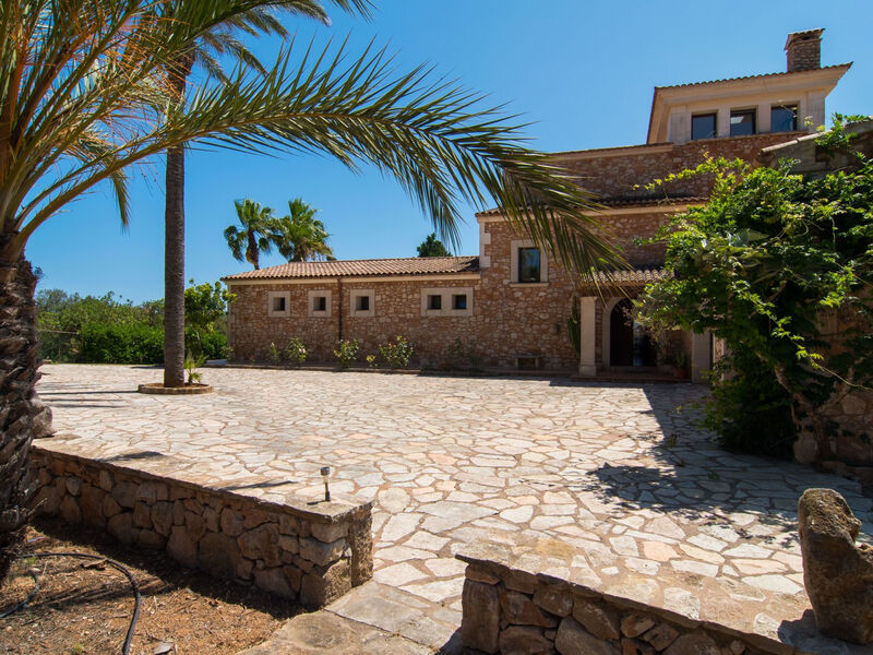 Finca Ca'n Palleta