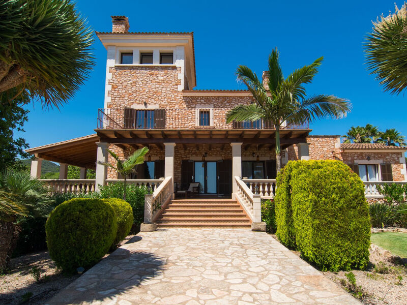Finca Ca'n Palleta
