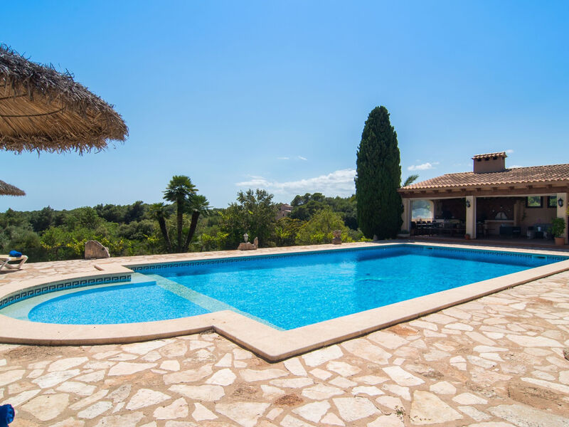 Finca Ca'n Palleta