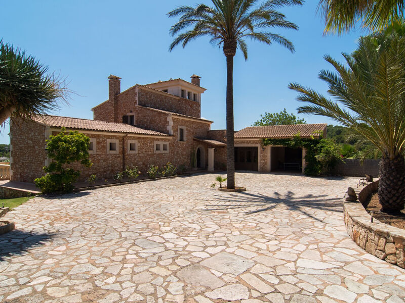 Finca Ca'n Palleta