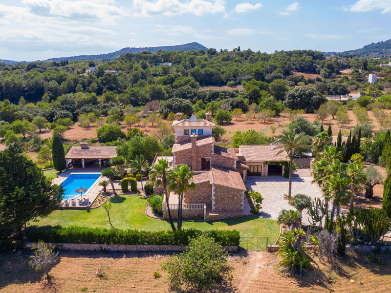 Finca Ca'n Palleta