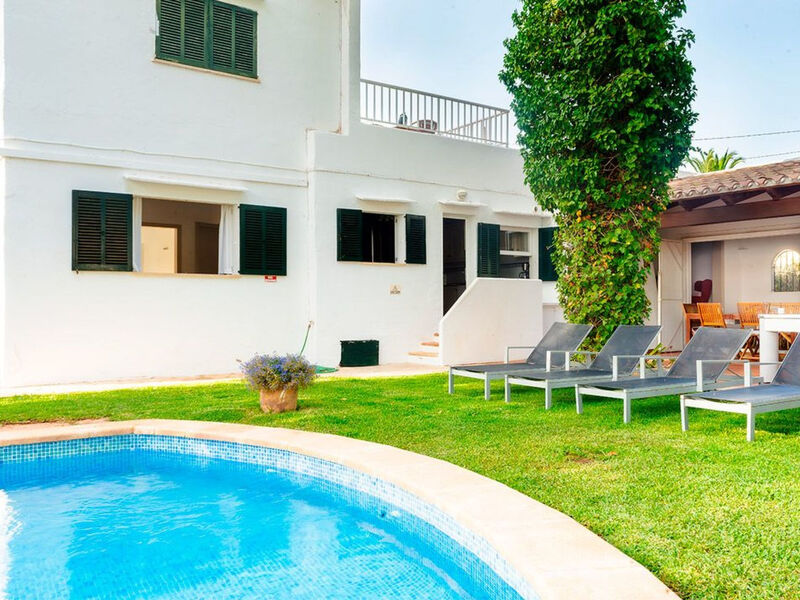 Vila Menorca