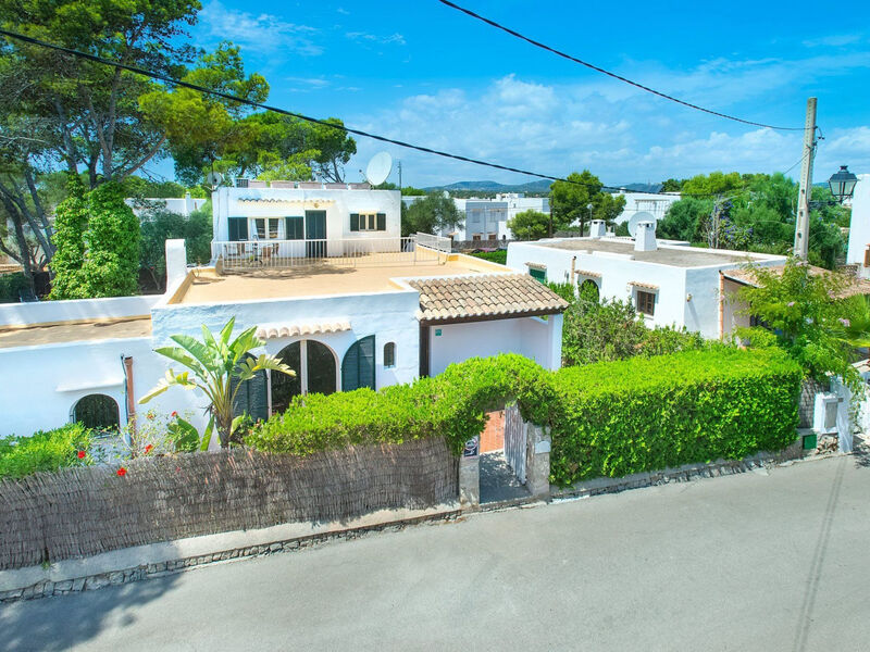 Vila Menorca