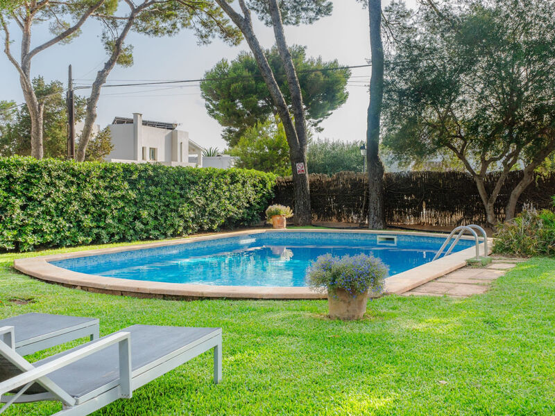 Vila Menorca