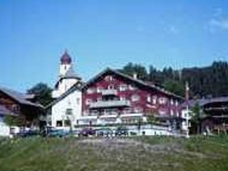 Hotel Adler
