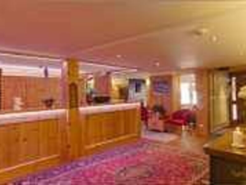 Hotel Adler