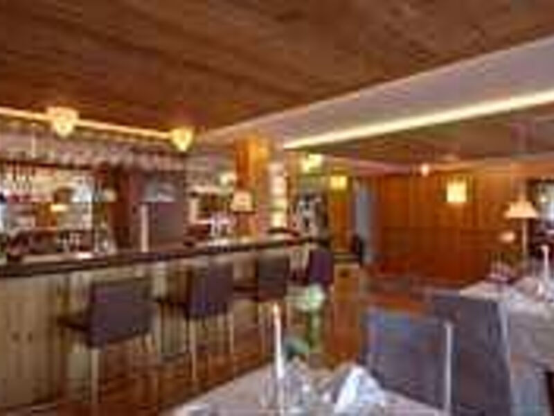 Hotel Adler