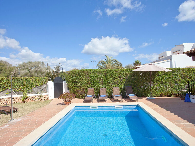 Casa Hector