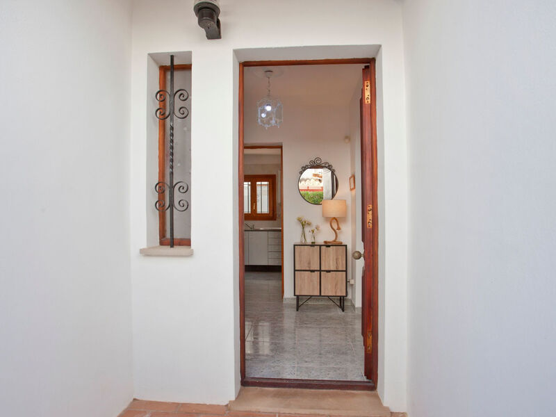 Casa Hector