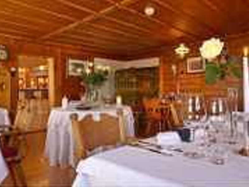 Hotel Adler