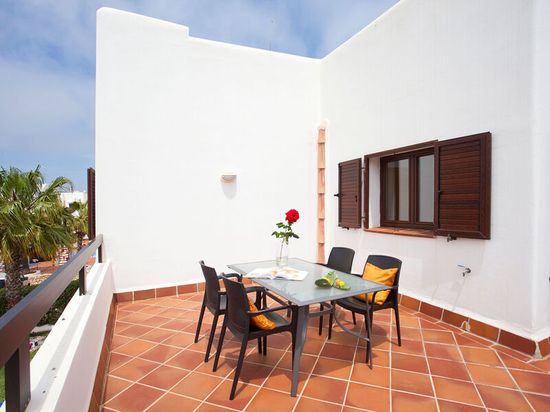 Villa, Marina dOr IV Haus 5 300m vom Strand entfernt